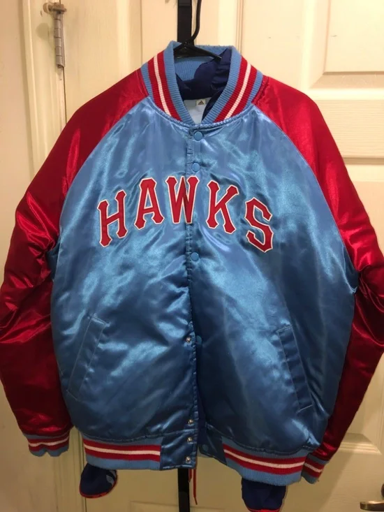 Atlanta hawk x trae young set great condition - Picture 6 of 16